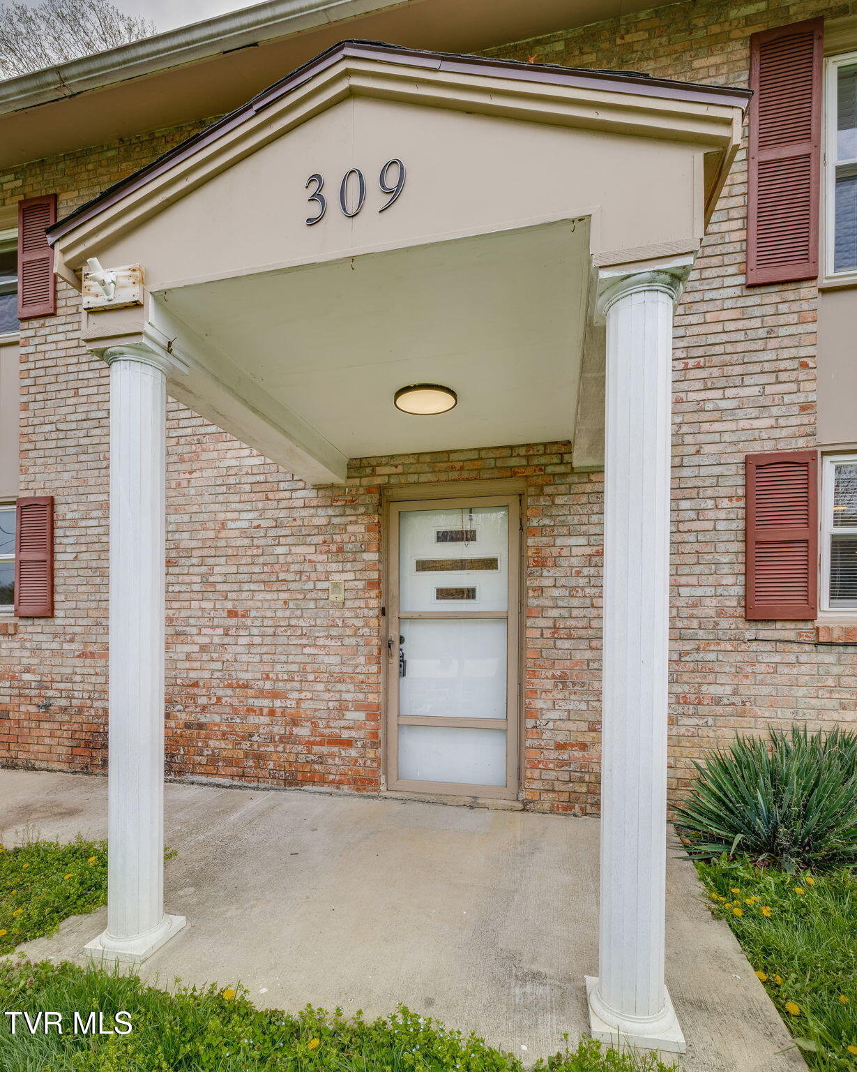 309 Summerville Road Kingsport, TN 37663 - Photo 4 of 34 summer4