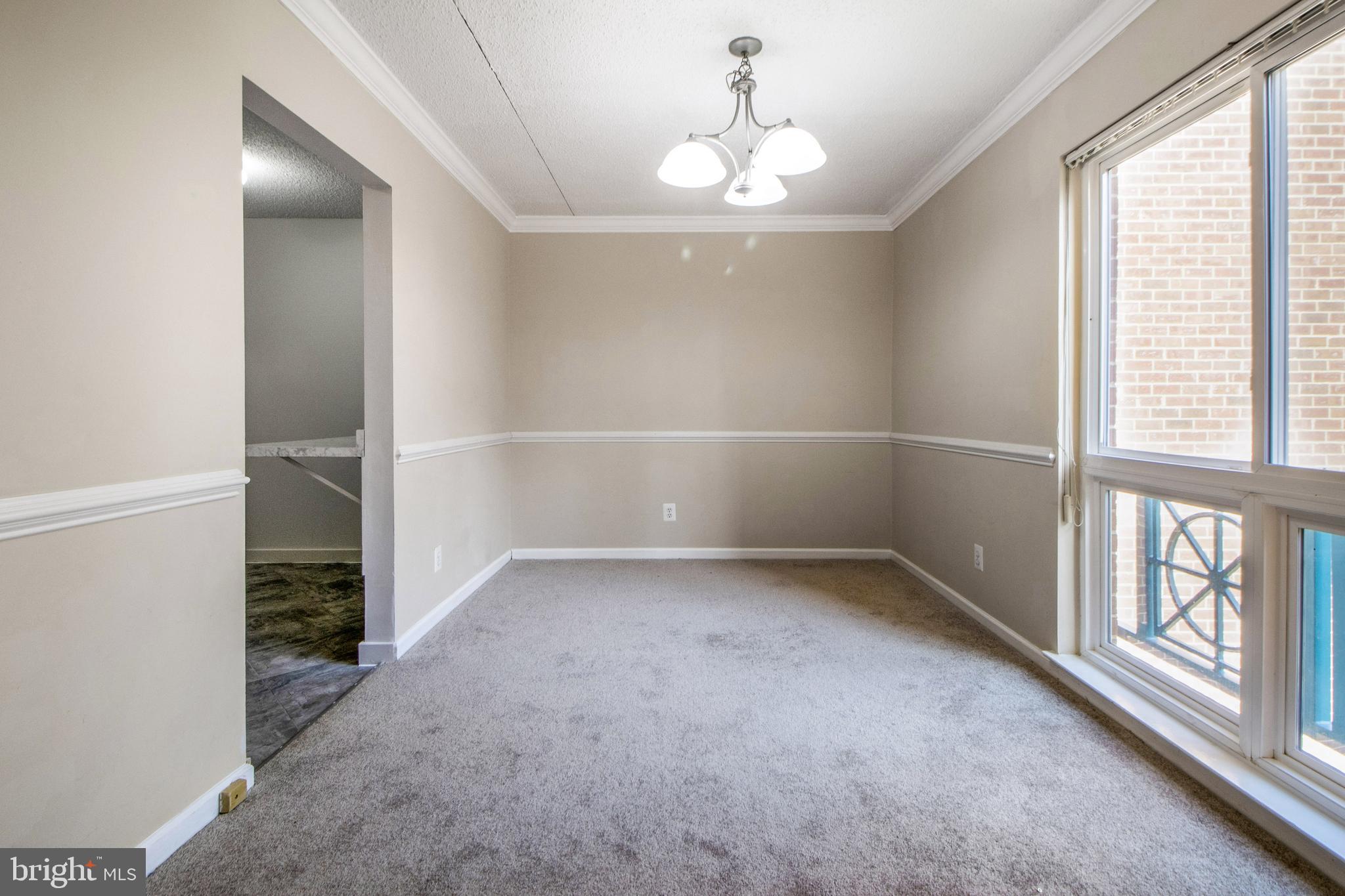 11841 Shire Court, Unit 21B Reston, VA 20191 - Photo 13 of 35 Formal Dining Room