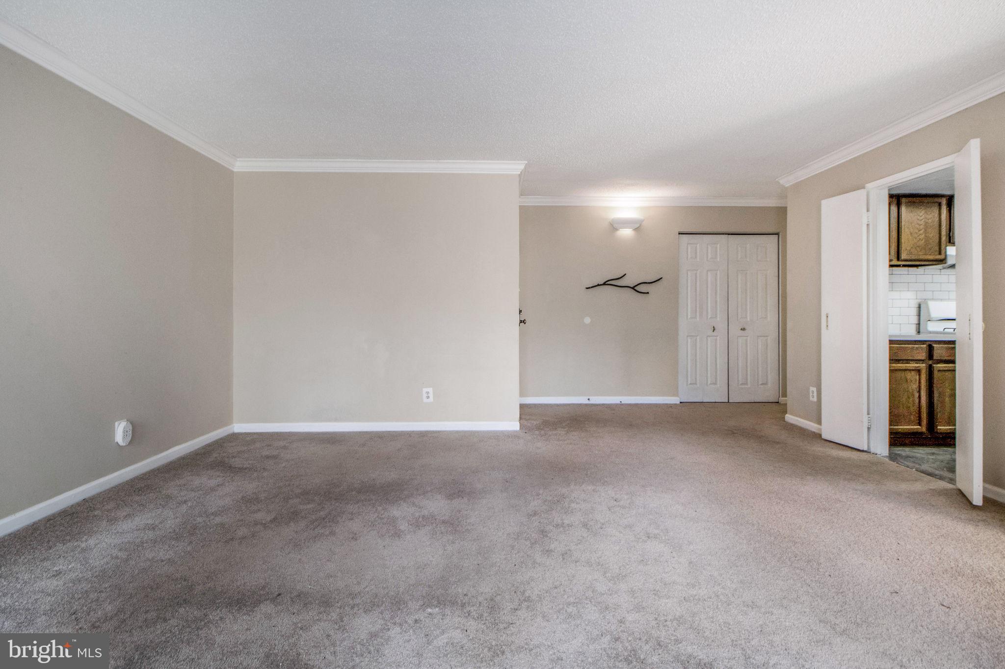11841 Shire Court, Unit 21B Reston, VA 20191 - Photo 20 of 35 Huge Space for Entertaining!
