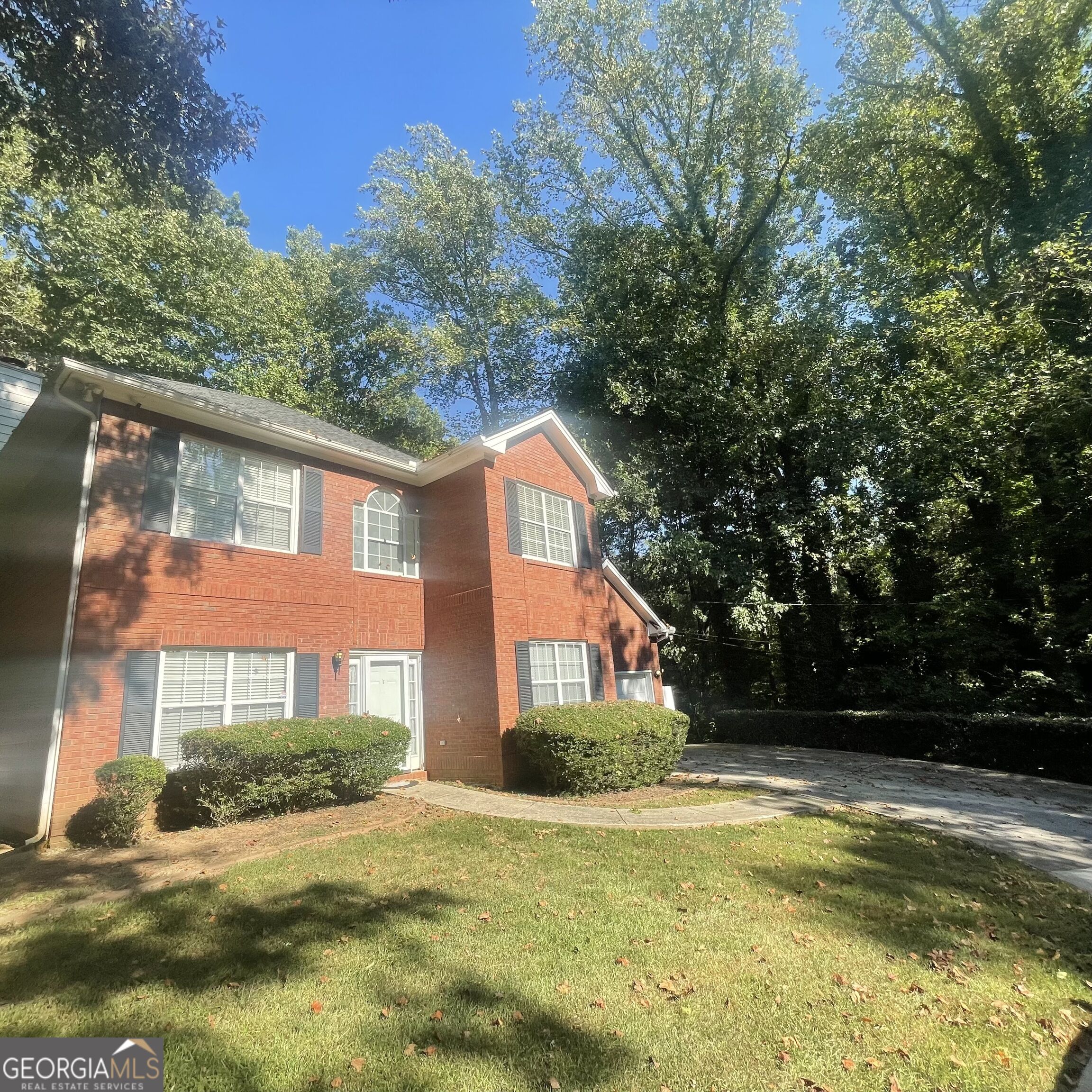 930 New Hope Road Southwest Atlanta, GA 30331 - Photo 1 of 11 Gallery Image 1