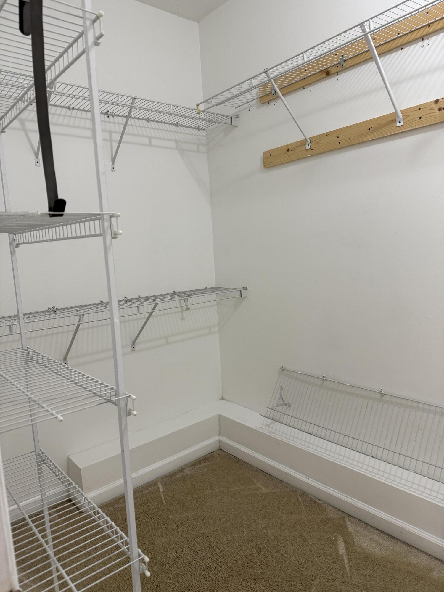 4304 East Barcelona Way Augusta, GA 30906 - Photo 19 of 57 Primary closet
