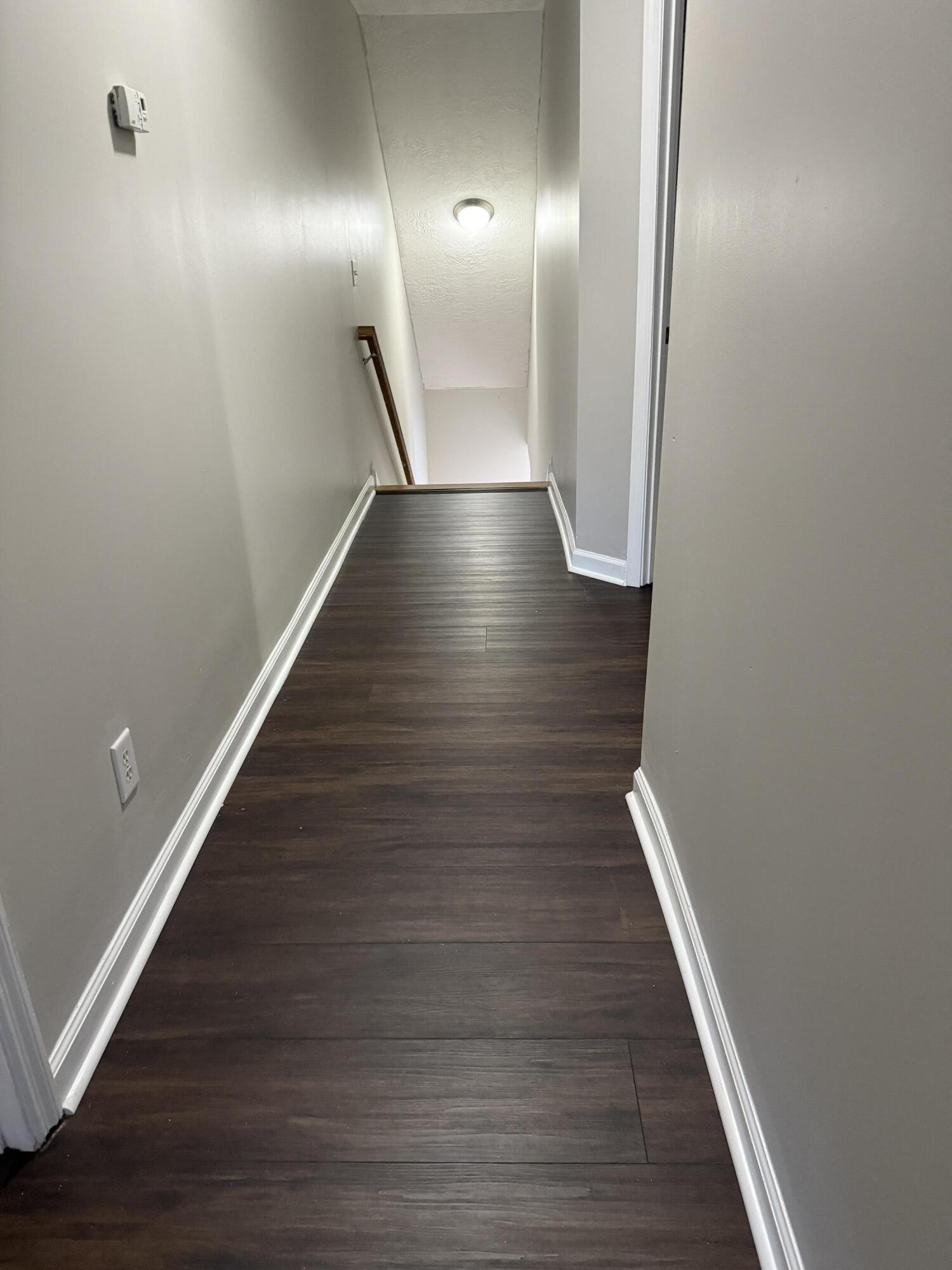 4304 East Barcelona Way Augusta, GA 30906 - Photo 41 of 57 Upstairs hallway