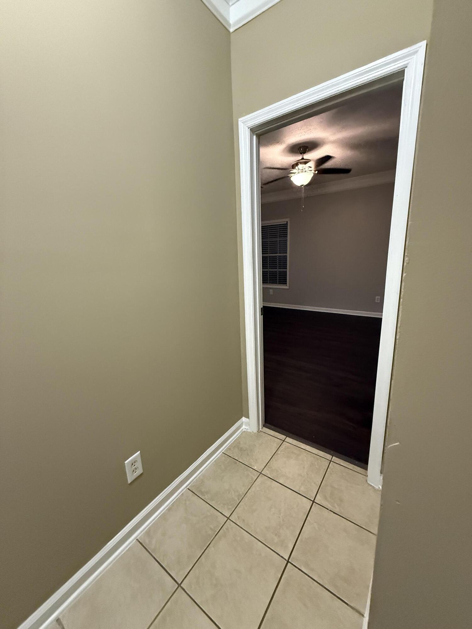 4304 East Barcelona Way Augusta, GA 30906 - Photo 6 of 57 Primary bedroom entrance