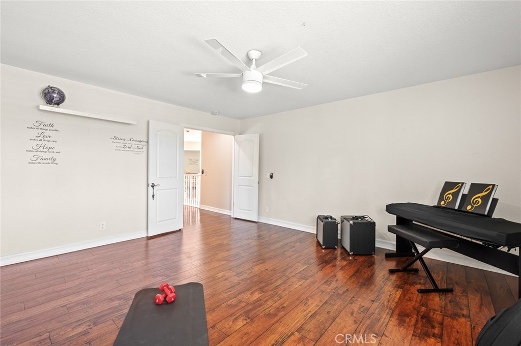 641 Trail View Court Upland, CA 91784 - Photo 32 of 75