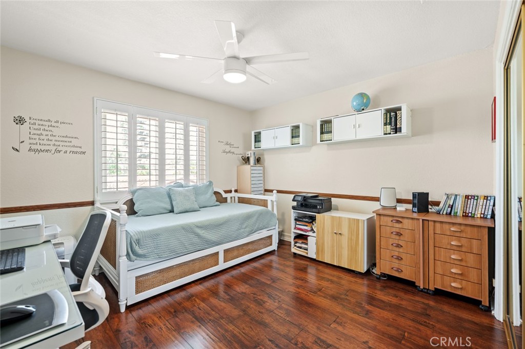 641 Trail View Court Upland, CA 91784 - Photo 34 of 75