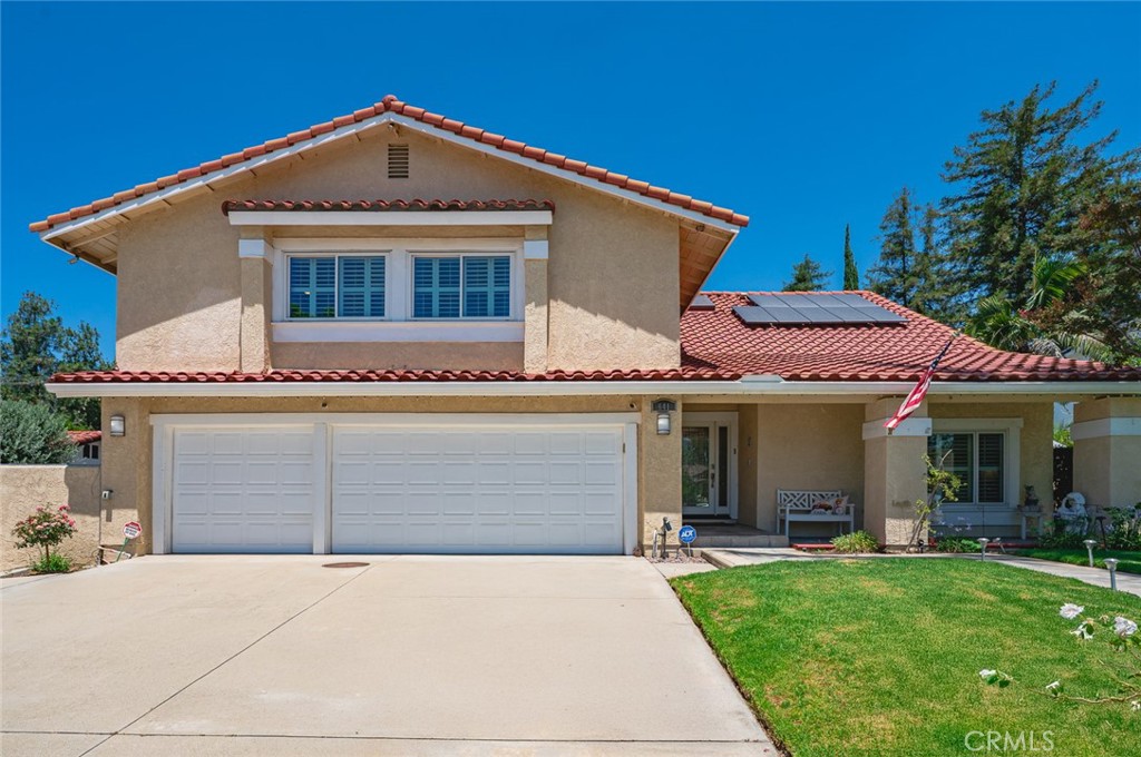 641 Trail View Court Upland, CA 91784 - Photo 4 of 75