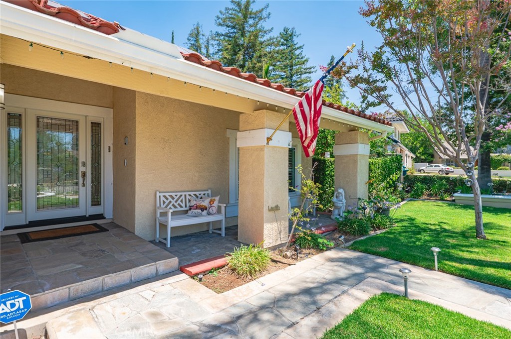 641 Trail View Court Upland, CA 91784 - Photo 41 of 75