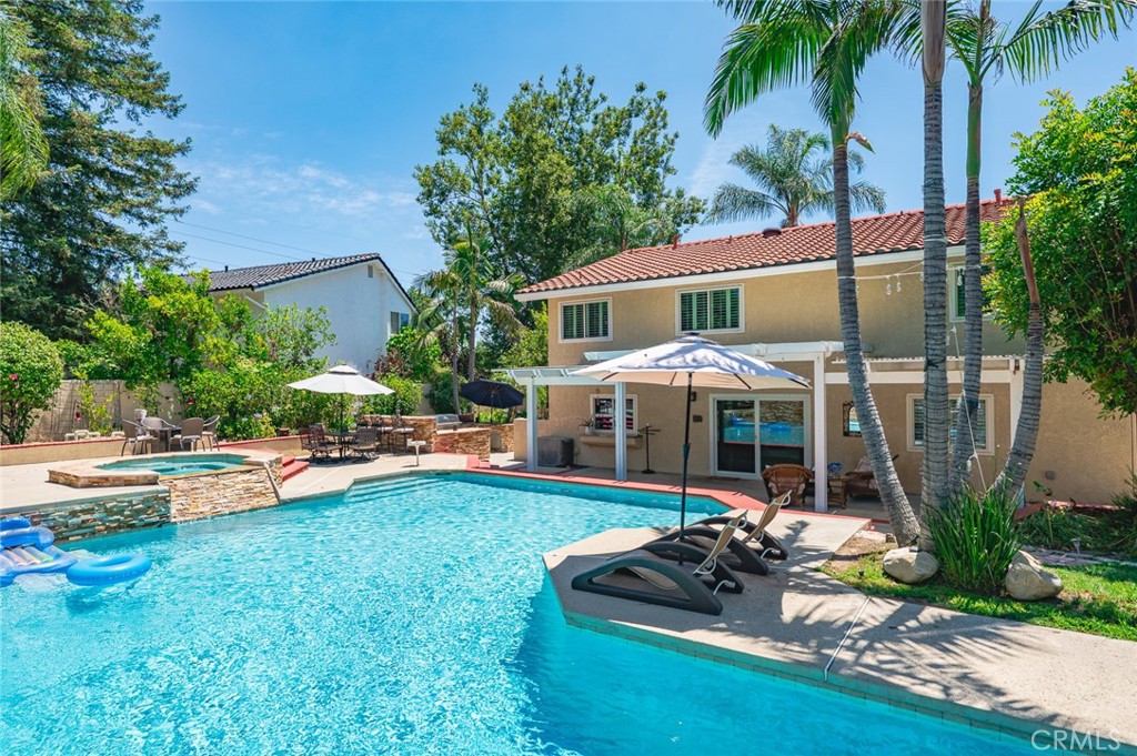 641 Trail View Court Upland, CA 91784 - Photo 42 of 75