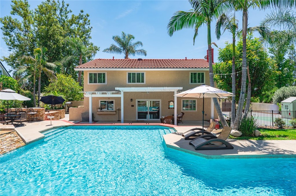 641 Trail View Court Upland, CA 91784 - Photo 44 of 75