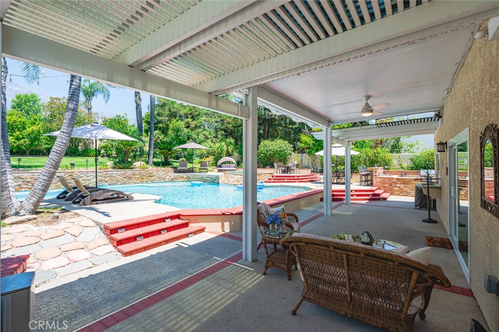 641 Trail View Court Upland, CA 91784 - Photo 46 of 75