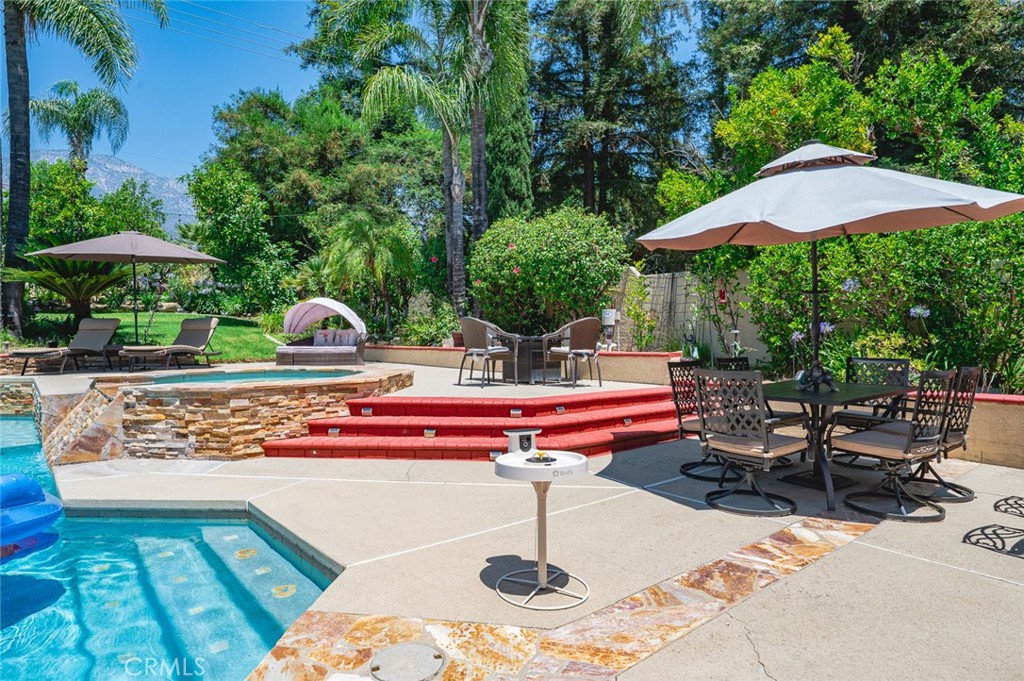 641 Trail View Court Upland, CA 91784 - Photo 51 of 75