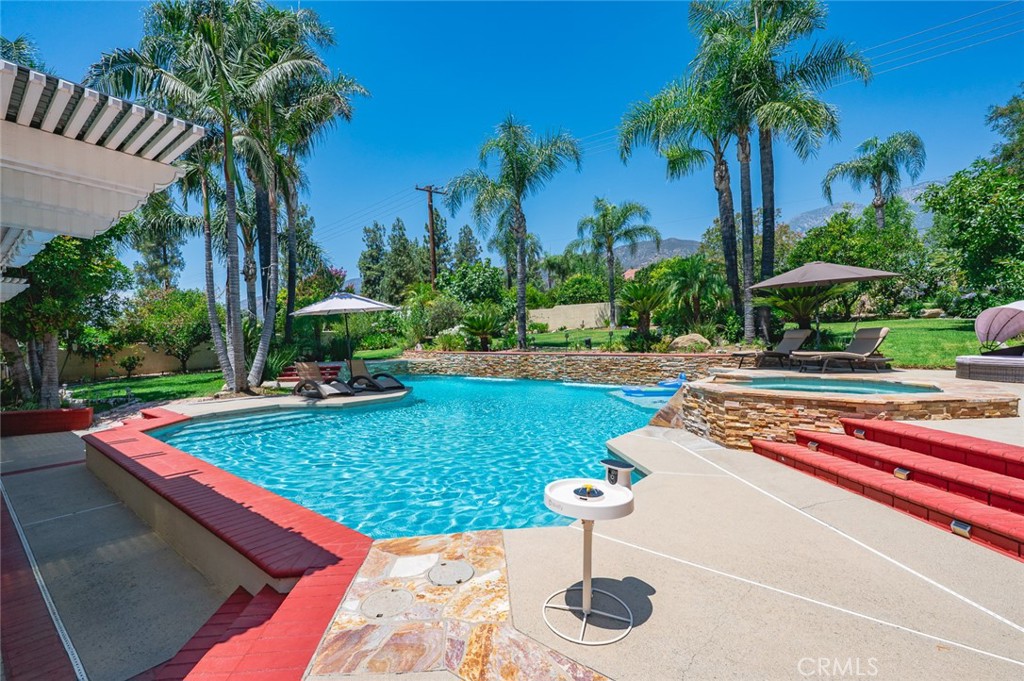 641 Trail View Court Upland, CA 91784 - Photo 52 of 75