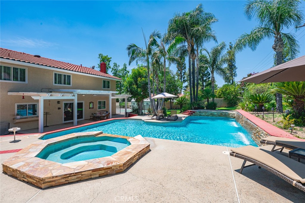 641 Trail View Court Upland, CA 91784 - Photo 53 of 75