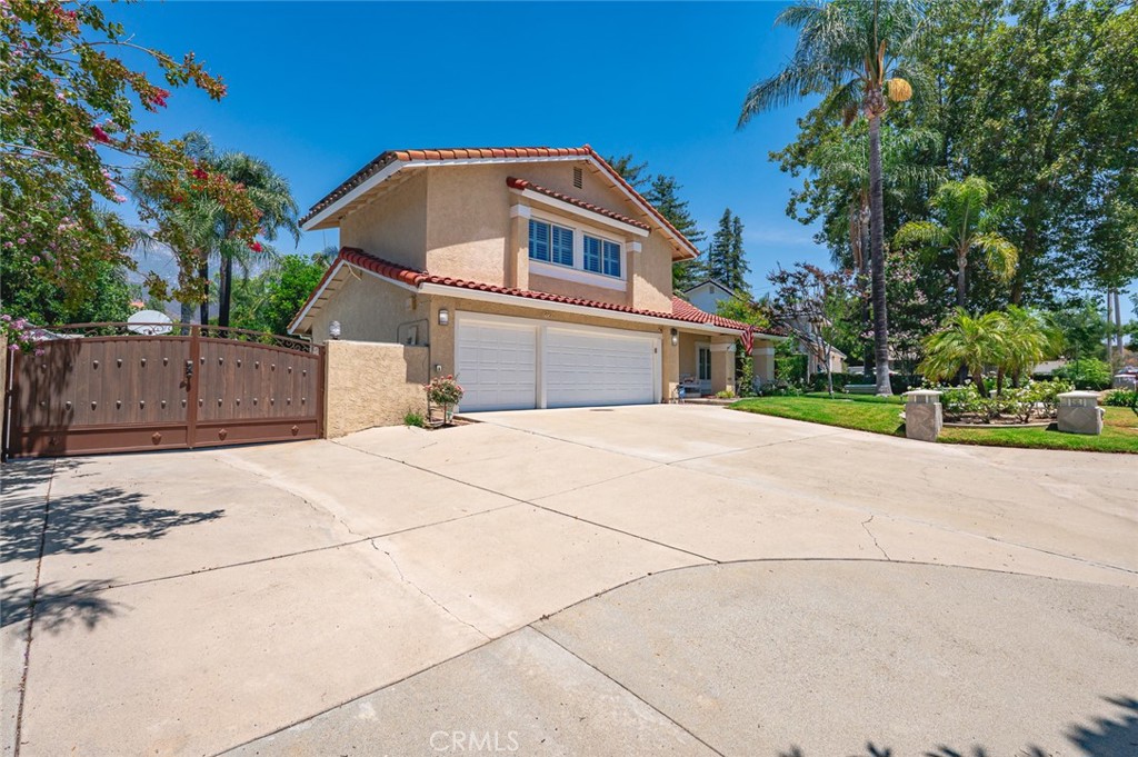 641 Trail View Court Upland, CA 91784 - Photo 57 of 75