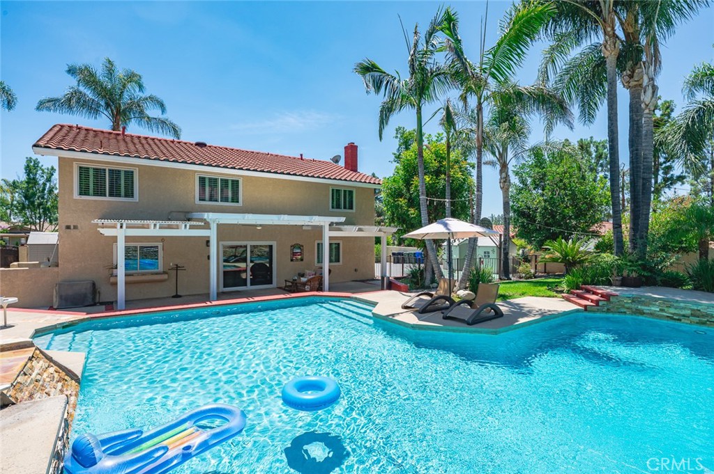 641 Trail View Court Upland, CA 91784 - Photo 59 of 75