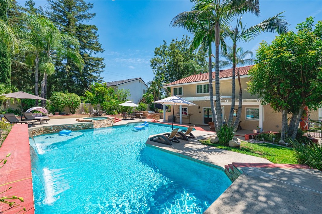 641 Trail View Court Upland, CA 91784 - Photo 63 of 75