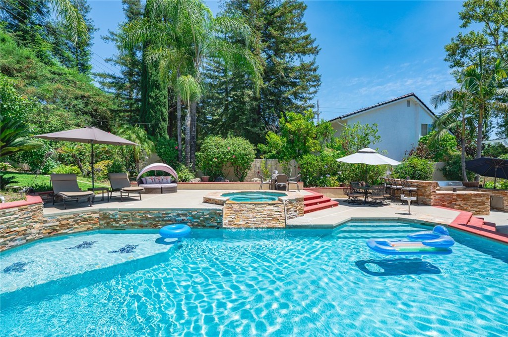 641 Trail View Court Upland, CA 91784 - Photo 64 of 75