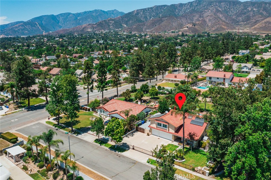 641 Trail View Court Upland, CA 91784 - Photo 66 of 75