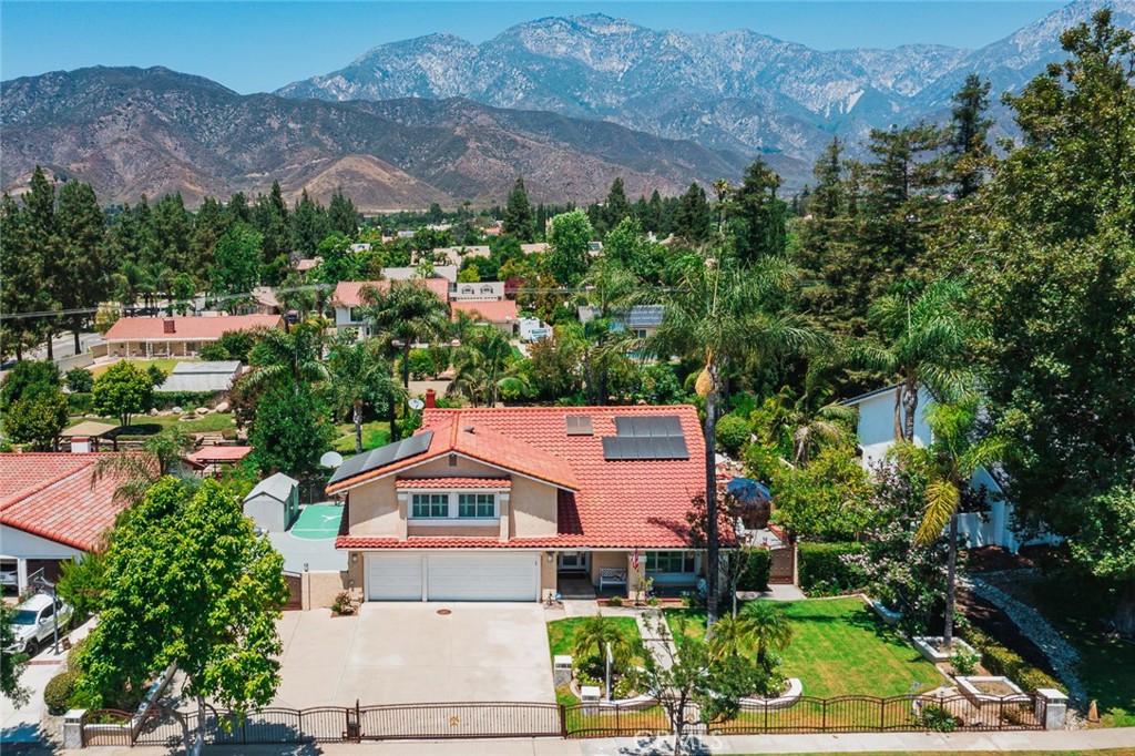 641 Trail View Court Upland, CA 91784 - Photo 68 of 75