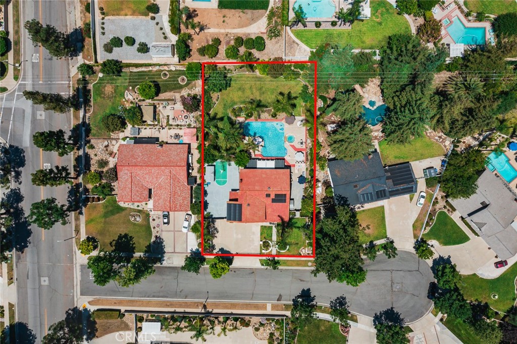 641 Trail View Court Upland, CA 91784 - Photo 74 of 75