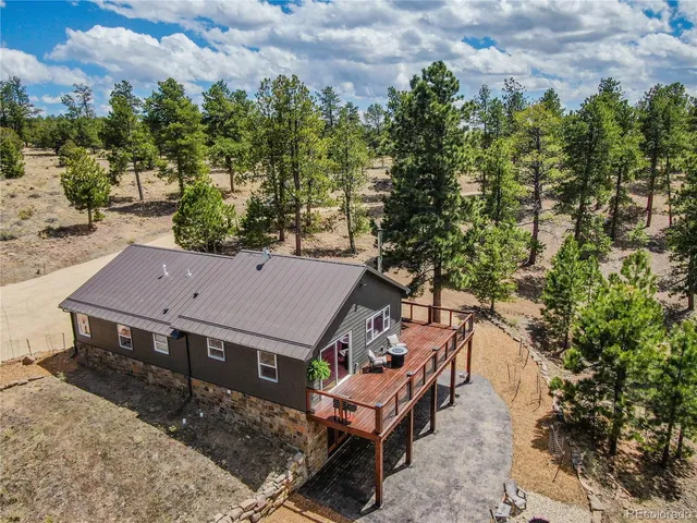 $699,000 | 47 Wykagyl Circle, Westcliffe, CO 81252