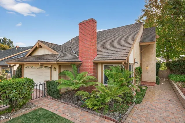 $949,000 | 133 Nevada Avenue, Ventura, CA 93004