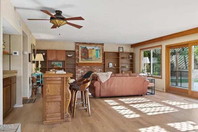 $949,000 | 133 Nevada Avenue, Ventura, CA 93004