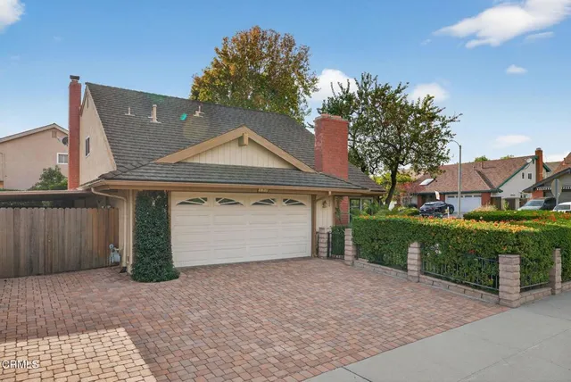 $949,000 | 133 Nevada Avenue, Ventura, CA 93004