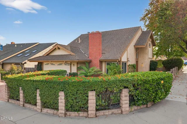 $949,000 | 133 Nevada Avenue, Ventura, CA 93004