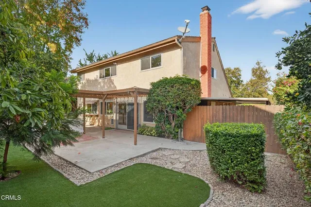 $949,000 | 133 Nevada Avenue, Ventura, CA 93004