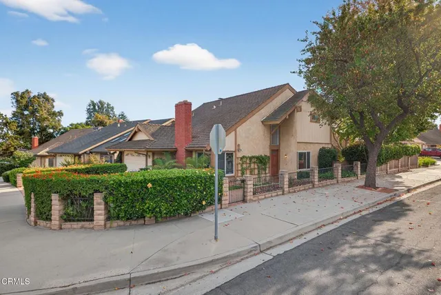 $949,000 | 133 Nevada Avenue, Ventura, CA 93004