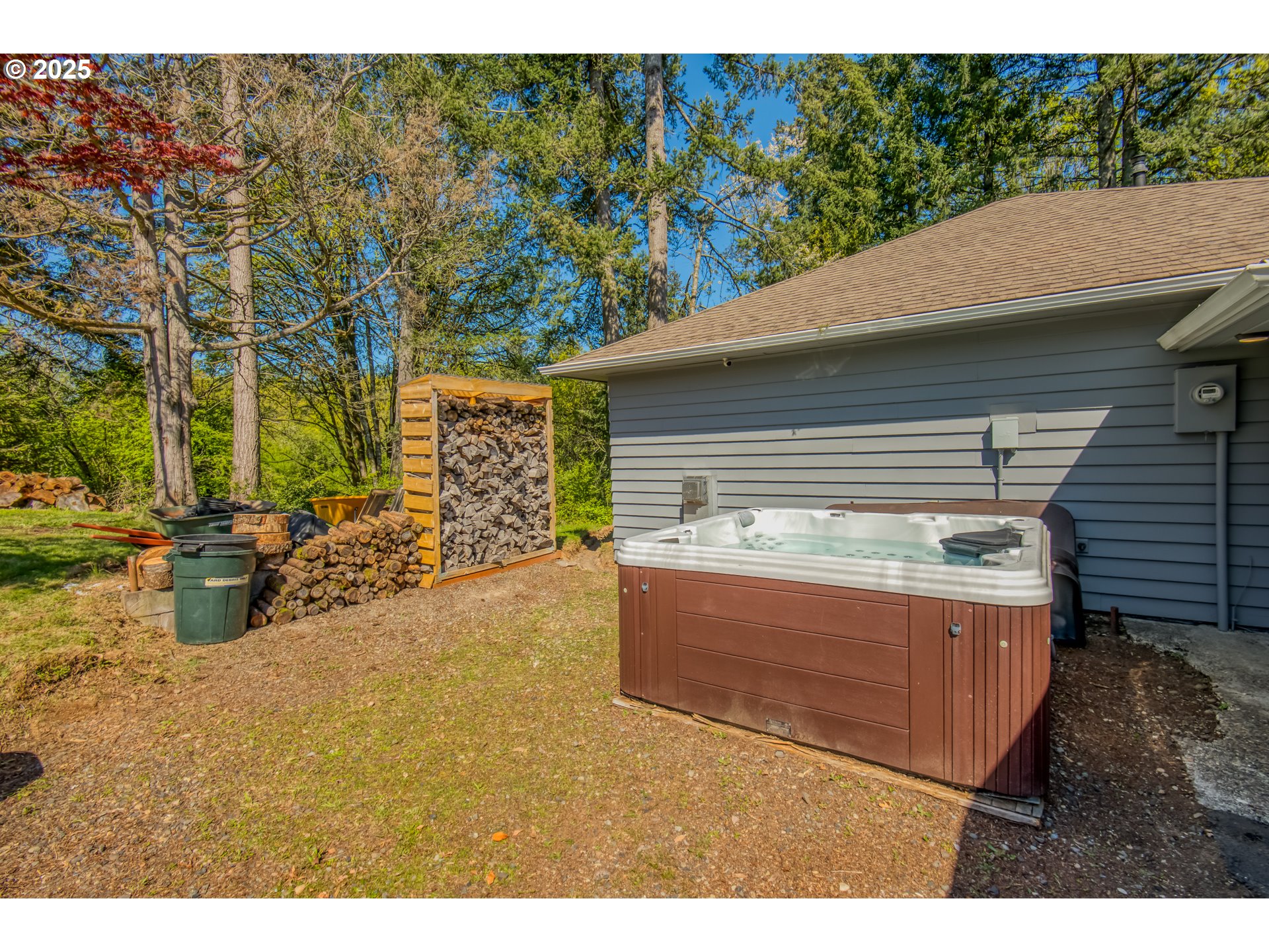 9415 Southeast Ridgecrest Court Happy Valley, OR 97086 - Photo 33 of 47 Gallery Image 33