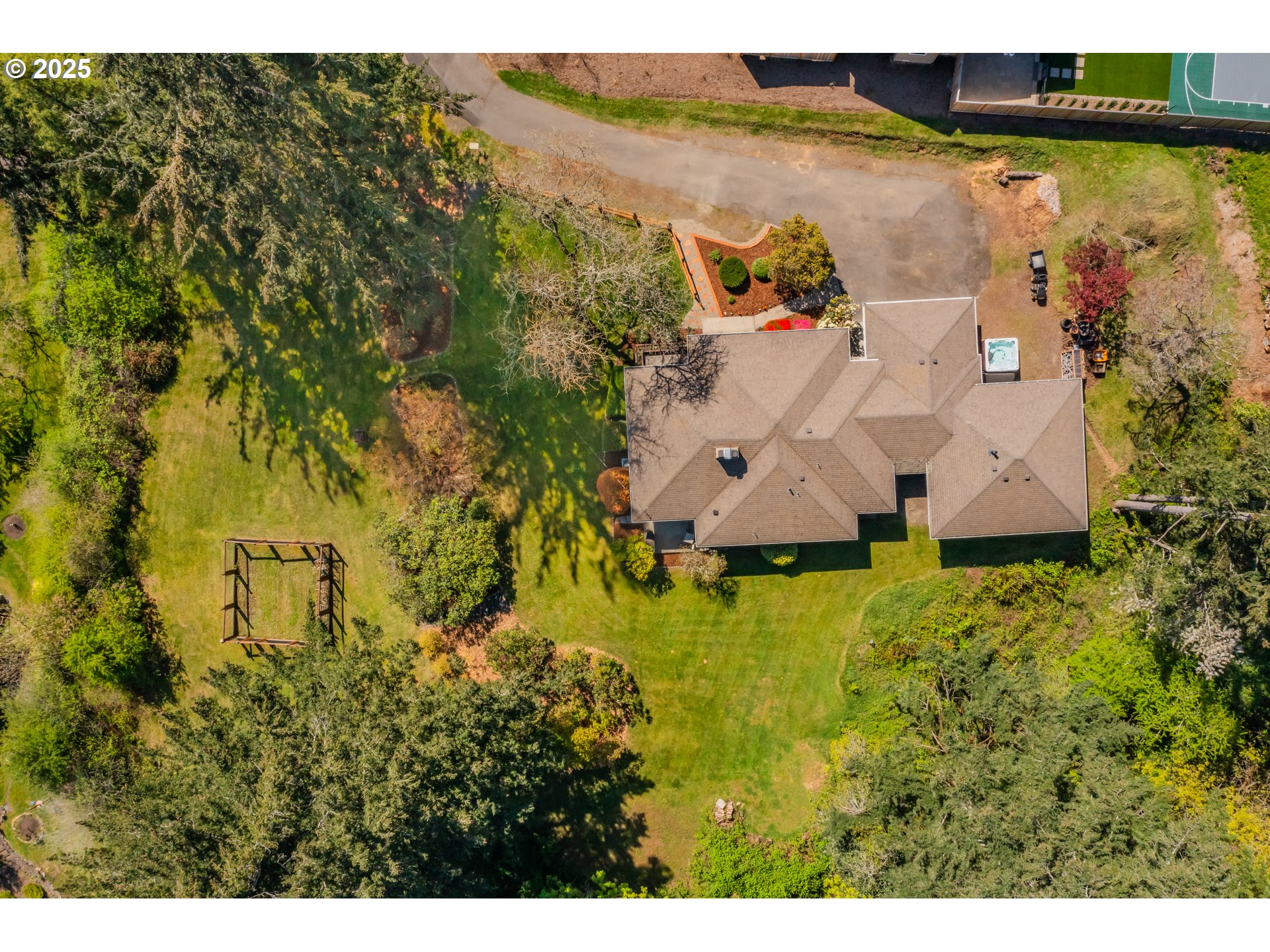9415 Southeast Ridgecrest Court Happy Valley, OR 97086 - Photo 42 of 47 Gallery Image 42