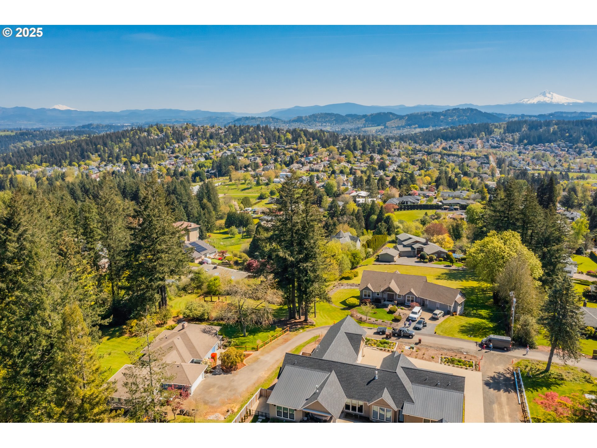 9415 Southeast Ridgecrest Court Happy Valley, OR 97086 - Photo 43 of 47 Gallery Image 43