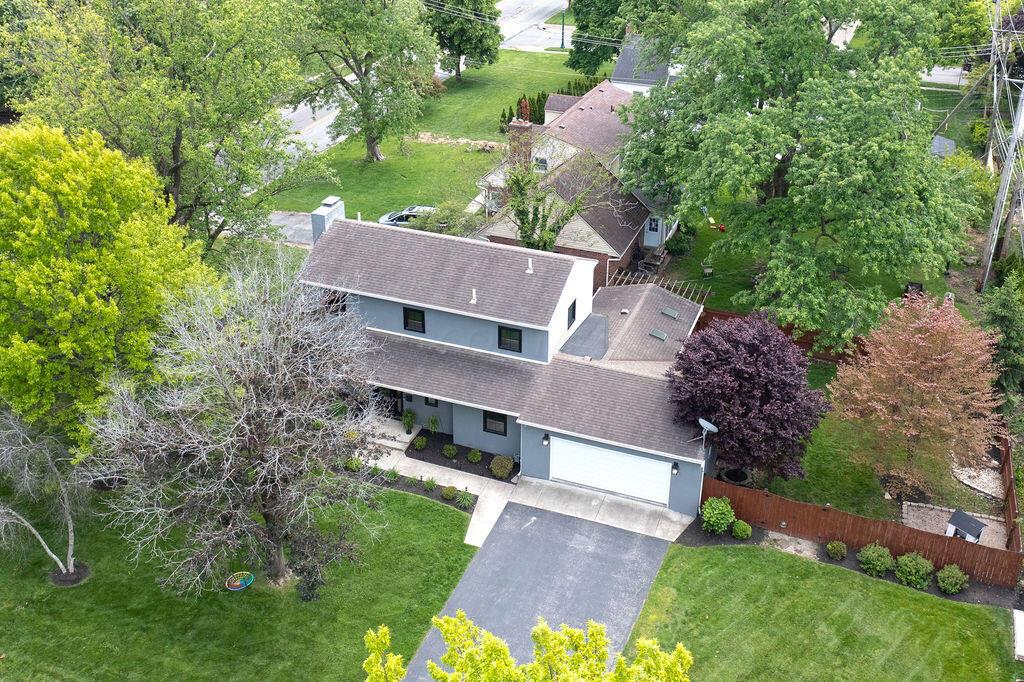 1455 Berkshire Road Columbus, OH 43221 - Photo 72 of 85
