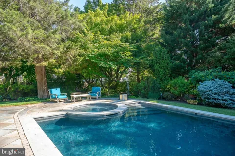 $2,395,000 | 101 East Brookhaven Road, Wallingford, PA 19086