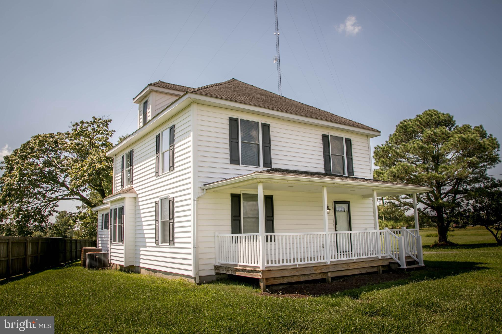 30945 McCormick Swamp Road Princess Anne, MD 21853 - Photo 1 of 39