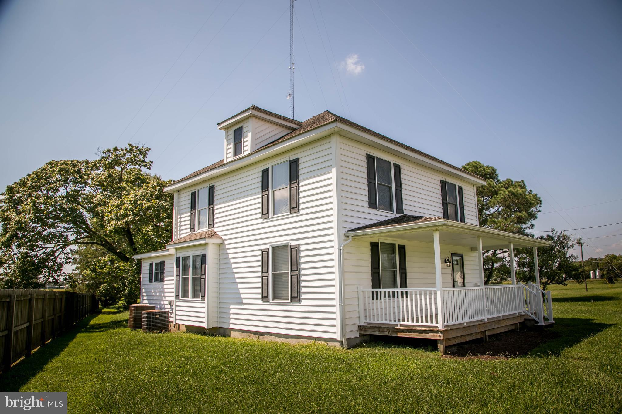 30945 McCormick Swamp Road Princess Anne, MD 21853 - Photo 36 of 39