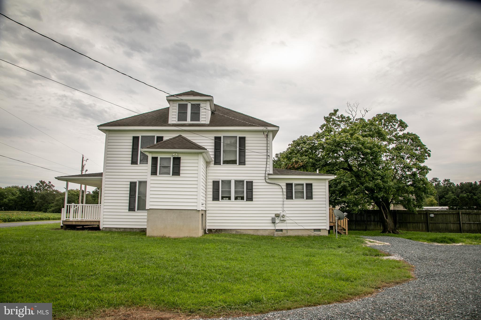 30945 McCormick Swamp Road Princess Anne, MD 21853 - Photo 37 of 39