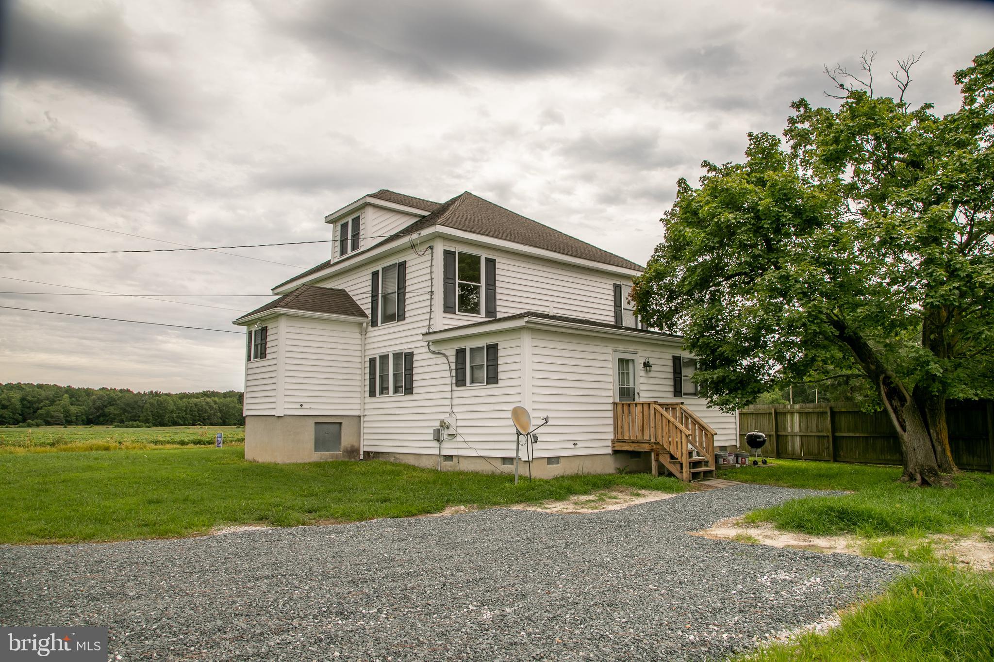 30945 McCormick Swamp Road Princess Anne, MD 21853 - Photo 38 of 39