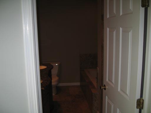 3929 Maple Avenue Northbrook, IL 60062 - Photo 10 of 16 a close view of a bathroom