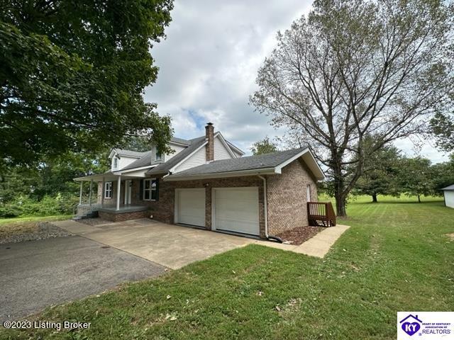 730 Rabbitt Run Road Vine Grove, KY 40175 - Photo 3 of 31 1264954-2