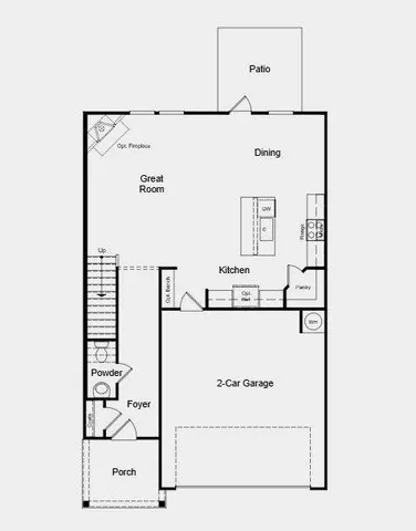 $391,890 | 1375 Windance Lake Drive, Loganville, GA 30052