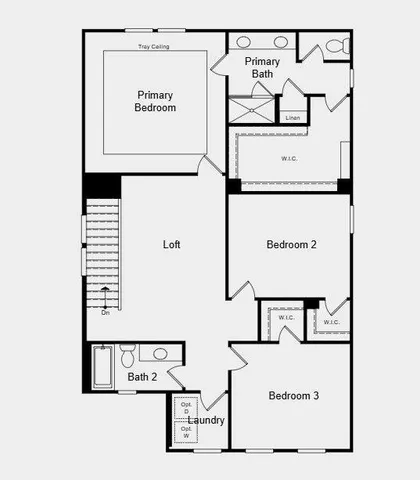 $391,890 | 1375 Windance Lake Drive, Loganville, GA 30052
