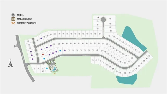 $391,890 | 1375 Windance Lake Drive, Loganville, GA 30052