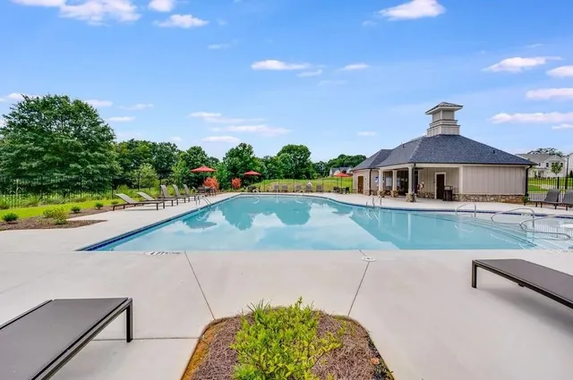 $391,890 | 1375 Windance Lake Drive, Loganville, GA 30052