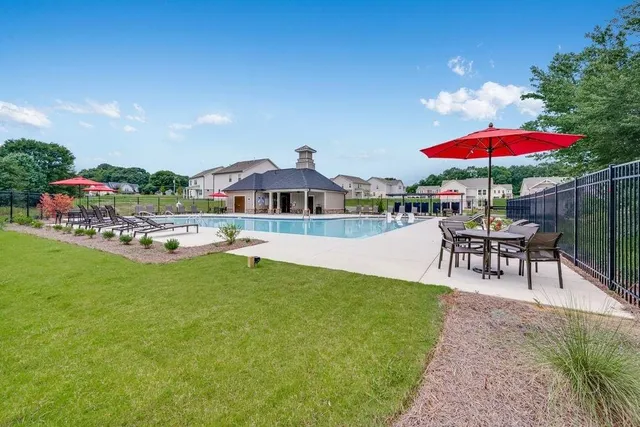 $391,890 | 1375 Windance Lake Drive, Loganville, GA 30052