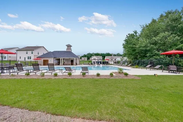 $391,890 | 1375 Windance Lake Drive, Loganville, GA 30052