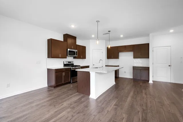 $391,890 | 1375 Windance Lake Drive, Loganville, GA 30052