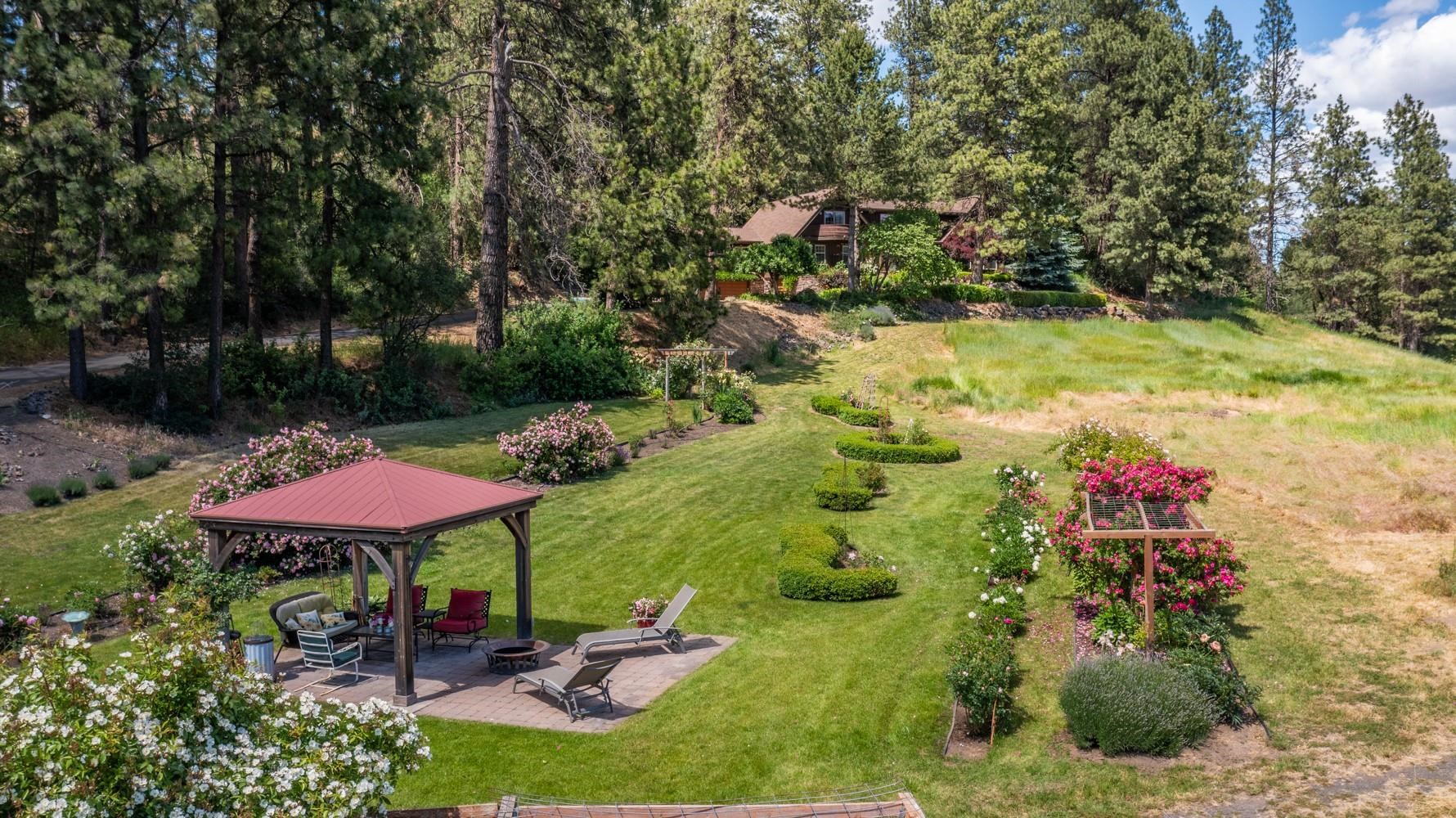 8225 South Regal Road Spokane, WA 99223 - Photo 18 of 50